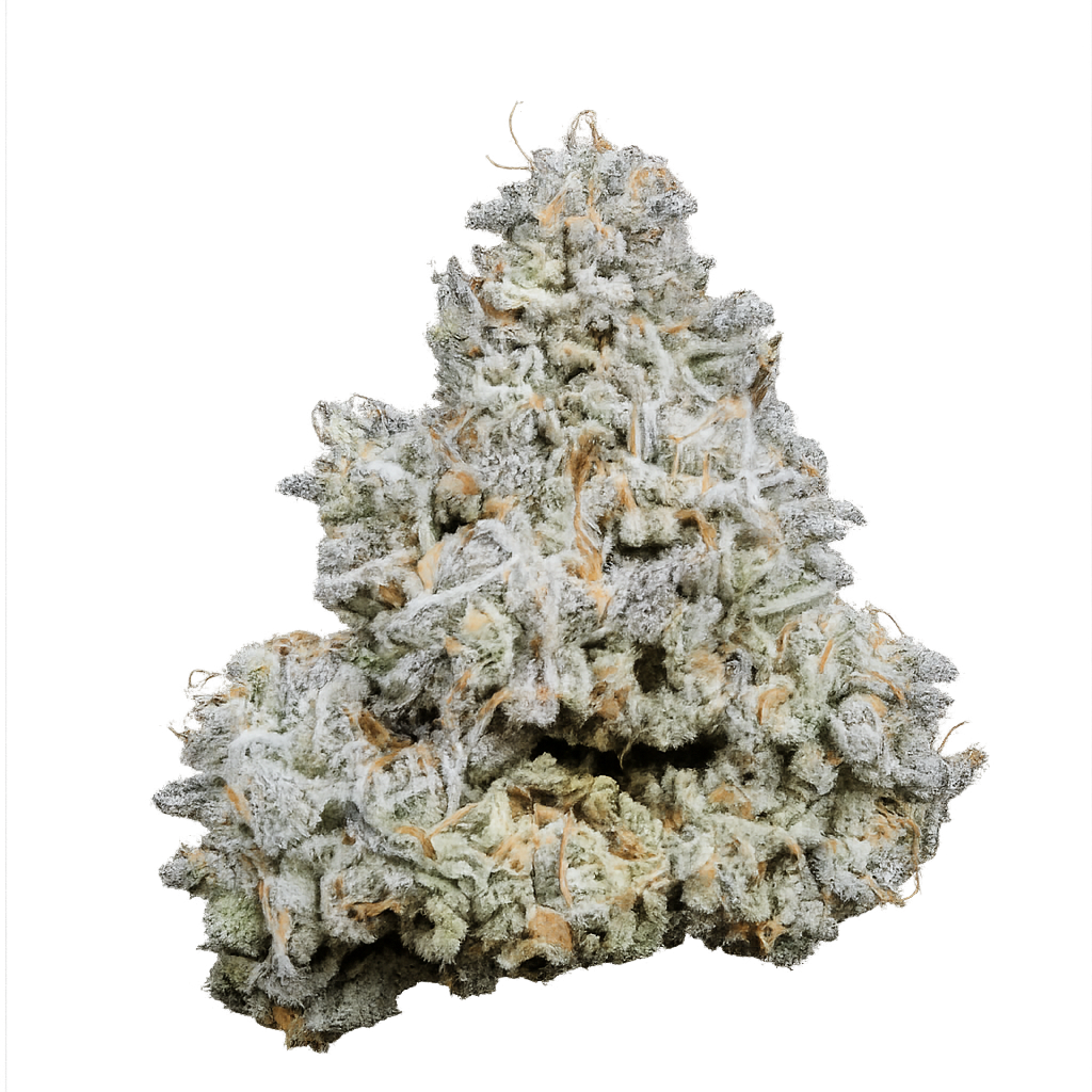 Daily Grape - Indica